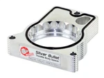 Silver Bullet Throttle Body Spacers Tbs Gm C/k 1500 96-00 V6-4.3L AFE46-34. Fixed Price $139.00.