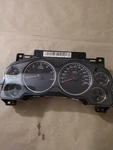 2007-2009 Chevy Gmc Speedometer Instrument Gauge Cluster 28081460 4L60E Oem. Fixed Price $119.99.