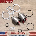 For 1987-1995 Gm Tbi 5.7 350 Engines Fuel Injectors Rebuild Repair Kit 5235206. Fixed Price $139.90.