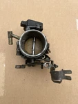 Porsche 911 3.0 Throttle Body. Fixed Price $75.00.