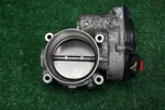 2012 Ford Fusion Throttle Body Oem 2J1612A0320. Fixed Price $30.00.