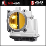 Throttle Body For Nissan Frontier 2005-2017 4.0L Armada 2005-2015 5.6L 977-323. Fixed Price $49.59.