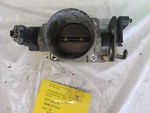 Throttle Body Valve Assembly 8-280 4.6L Sohc Fits 02-04 Mustang 1526164. Fixed Price $80.00.