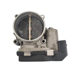 Original 04-10 Bmw E6X Continental Throttle Body Valve Assembly 1354 7556118 Vdo. Fixed Price $37.46.