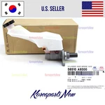 Brake Master Cylinder Genuine 58510A9300 Kia Sedona 2015-2021. Fixed Price $184.31.