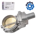 Genuine Gm Throttle Body 2009-2017 Chevy Corvette Camaro Caprice 19420707 New. Fixed Price $297.46.