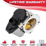 New Throttle Body For 2008-2009 Saturn Aura 2.4L 2008-2010 Vue. Fixed Price $49.99.