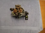 1992 Chevy Gmc G10 G20 Tbi Throttle Body 5.7 350 17092146 Oem. Fixed Price $200.00.