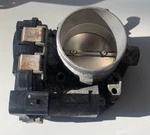 2010-2014 Vw Jetta Throttle Body Magneti Marelli Hist 199/12 Used Oem. Fixed Price $20.00.