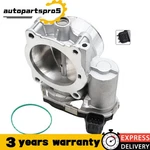 Throttle Body 12604075 For Cadillac Cts Srx Chevrolet Equinox 3.0L 2011 2010 New. Fixed Price $54.09.