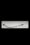 2001 2002 2003 2004 Ford Mustang 3.8L V6 Throttle Gas Cable Oem. Fixed Price $75.00.