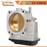 Throttle Body For Lexus LX470 4.7L 2006-2007 Toyota Sequoia 5.7L 2008-2022. Fixed Price $57.49.