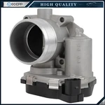 For Audi A4 Quattro A5 A6 Q3 Q5 S3 Allroad Vw Cc Jetta Eos 2.0L Throttle Body. Fixed Price $56.07.