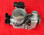 Genuine Hitachi Throttle Body Tps For 1999-2002 Infiniti G20 2.0L # 16119-4M800. Fixed Price $275.00.