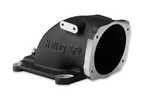 Holley Fuel Injection Throttle Body Adapter - Gm Ls And Fits Ford 5.0 Style. Fixed Price $302.85.