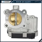 Throttle Body For Chevrolet Spark 2013-2015 Chevy Classic 2016-2017 1.2L. Fixed Price $54.99.