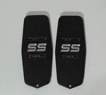 Gm Gbody Door Jamb Vents (pair) 78-81 A-body, 81-87 G-body Monte Carlo Ss. Fixed Price $99.00.