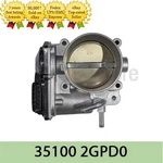 Oem Genuine Throttle Body Assy 351002GPD0 For Hyundai Kona Veloster. Fixed Price $138.00.
