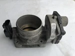 Throttle Body 2003-2006 Ford Crown Victoria Marquis Mustang Ls 4.6L V8 9W7Z-A. Fixed Price $30.00.