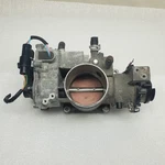 99-03 Jaguar Xkr Xjr Throttle Body V8 4.0 XW93-9E926-BB Oem Supercharger Comp.. Fixed Price $199.00.