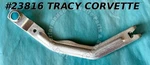 1965-1967 Corvette Accelerator Arm Lever Firewall. Fixed Price $66.00.