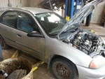 Throttle Body Valve Assembly 1.3L Fits 98-01 Firefly 1702731. Fixed Price $67.48.