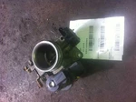 95 96 Windstar Throttle Body Valve Assembly 6-232 3.8 Liter Id F48E-CE. Fixed Price $63.71.