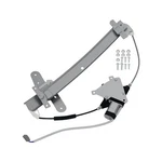 Front Left Window Regulator & Motor Assembly For 92-11 Mercury Grand Marquis. Fixed Price $32.79.