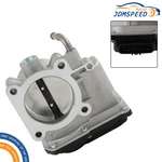 Throttle Body 16112AA310 Fit Subaru Forester Impreza Wrx Legacy 2.5L Turbo. Fixed Price $36.99.