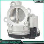 Ford Bronco Sport 2022-2025 Escape 2020-2025 1.5L Throttle Body HX7G9F991BB. Fixed Price $76.99.