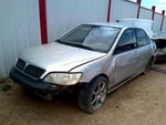 Used Fuel Injection Throttle Body Fits: 2002 Mitsubishi Lancer Valve As. Fixed Price $135.70.