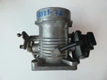 Mercedes W116 350 A0011400753 0280120011 Throttle Body. Fixed Price $474.43.