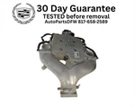 2004-2009 Cadillac Srx 3.6L V6 Upper Intake Manifold Plenum 12597852 Tested. Fixed Price $89.99.