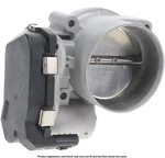 Cardone 67-6028 Remanufactured Fuel Injection Throttle Body-ipd. Fixed Price $406.30.