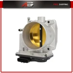 Throttle Body For Volvo XC90 4.4L 2005-2011 S80 2007-2010 30622273. Fixed Price $74.99.