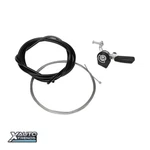 Teraflex Hand Throttle Cable Kit 4870402. Fixed Price $47.99.