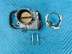 Lexus SC430 LS430 GS430 22030-50190 Throttle Body W/bolts 66K Oem. Fixed Price $95.00.