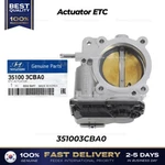 Genuine Actuator Etc 351003CBA0 For Hyundai Genesis. Fixed Price $245.00.