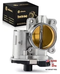 Electronic Throttle Body Compatible With 2008-2012 Chevy Malibu Equinox Hhr. Fixed Price $92.98.