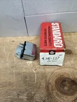 Standard Motor Products HR-117 Relay 3 Terminal. Fixed Price $10.00.