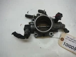 1996 Ford Aspire Coupe Throttle Body Valve Assembly Oem 1994-1997. Fixed Price $22.49.