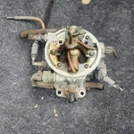 1989-1994 Geo Metro Suzuki Swift Tbi Throttle Body 1.0L 1.3L Carburetor Auto. Fixed Price $175.00.