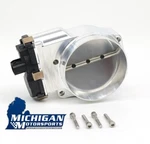 Nick Williams 112MM Dbw Electronic Throttle Body SD112LSX Natural Billet Tb. Fixed Price $999.99.