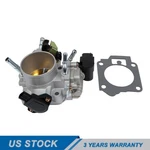 Throttle Body Assembly For 03-06 Honda Element Accord Lx Ex Dx 16400-RAA-A61. Fixed Price $57.99.