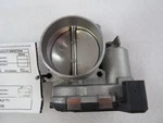 2008 Lamborghini Gallardo, Spyder, Throttle Body, Used, P/n 07L133063B. Fixed Price $2000.00.