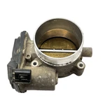 2011 2014 Ford Mustang 5.0 Fuel Injection Throttle Body Assembly BR3E-9F991-AD. Fixed Price $99.00.