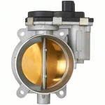 New Throttle Body Spectra Premium Industries TB1011. Fixed Price $180.14.
