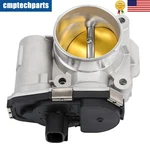 New Throttle Body For 2008-2012 Chevrolet Malibu 2010-2011 Gmc Terrain 2.4L. Fixed Price $44.89.