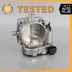 Mercedes R171 SLK300 CLK350 CLK500 C250 Engine Throttle Body 1131410125 Oem. Fixed Price $45.65.