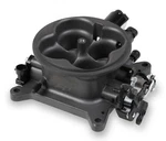 Fuel Injection Throttle Body Holley 112-587. Fixed Price $776.36.